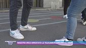 Maestro orco arrestato, una mamma: "Aspettiamo di sapere"