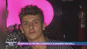 Scomparso da tre anni: il mistero di Alessandro Venturelli