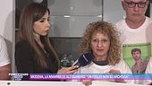 Modena, la mamma di Alessandro Venturelli: "Un figlio non si archivia"
