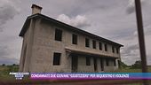 Treviso, i "giustizieri del casolare" ispirati da una serie tv