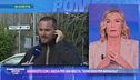 Aggredito con l'ascia per una multa: "Sono vivo per miracolo"