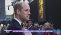 William torna in pubblico e Harry diventa cittadino americano
