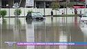 Clima impazzito, le immagini di Dubai sommersa dall'acqua