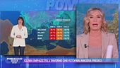 Clima impazzito, l'inverno che ritorna: ancora freddo