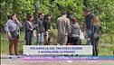 Bimbo ucciso dai pitbull, al telefono con il canile