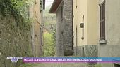 Uccide il vicino di casa, la lite per un sacco da spostare