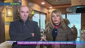 Figlio lascia morire i genitori di stenti, parla un suo amico