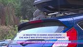 Maestro orco arrestato, era un insegnante di sostegno