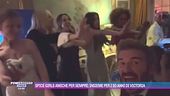 Spice girls amiche per sempre