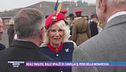 Reali inglesi, sulle spalle di Camilla il peso della monarchia