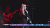 Chirurgia estetica, vip pro e contro i ritocchini