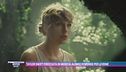 Taylor Swift frecciata in musica