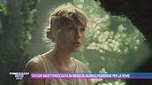 Taylor Swift frecciata in musica