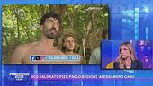 Stasera nuova puntata dell'Isola dei famosi