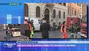 Evacuato hotel in centro a Roma: otto intossicati, due gravi