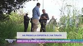 Parla il nonno del bimbo ucciso dai due pitbull