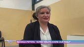 "Avrei voluto avere due figli": le parole di Alessia Pifferi