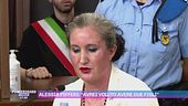 Alessia Pifferi: "Mia figlia nasce all'improvviso, non sapevo di essere incinta"