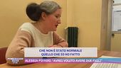 Alessia Pifferi: "Qualcuno controlla la mia mente"