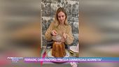 Ferragni, caso pandoro: "Pratica commerciale scorretta"