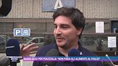 Nuovi guai per Piazzolla: "Non paga gli alimenti al figlio"