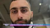 Ultim'ora: ritrovato a Roma Vincenzo, scomparso a luglio