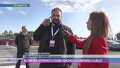 Ritrovato a Roma Vincenzo D'Introno, era scomparso a luglio