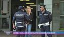 15enne a scuola con un coltello per aggredire l'insegnante
