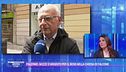 Nozze d'argento per il boss nella chiesa di Falcone