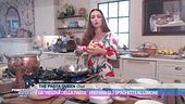 "The Pasta Queen", la regina della pasta e dei social