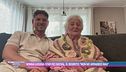 Nonna Luigina star dei social: le ricette della felicità