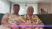 Nonna Luigina star dei social: le ricette della felicità