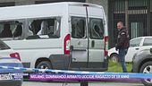 Milano, commando armato uccide ragazzo di 18 anni
