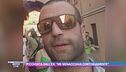 Picchiata dall'ex: "Mi minacciava continuamente"