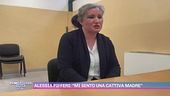 Alessia Pifferi, le verità della mamma di Diana