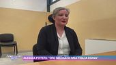 Alessia Pifferi: "Ero gelosa di mia figlia Diana"