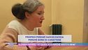 Alessia Pifferi: "Io giudicata perchè vestita bene"