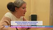 Alessia Pifferi: "Io giudicata perchè vestita bene"