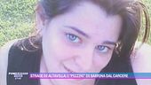 Strage di Altavilla: i "pizzini" di Sabrina dal carcere