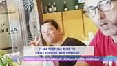 Barreca: "Chiuso nella villetta dalla coppia diabolica"