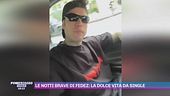 Le notti brave di Fedez: la dolce vita da single