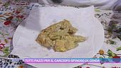 Tutti pazzi per il carciofo spinoso di Cerda