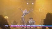 "Pedro" di Raffaella Carrà successo senza tempo
