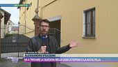 Va a trovare la suocera nella casa di riposo e la accoltella