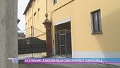 Sanfrè: va a trovare la suocera nella casa di riposo e la accoltella