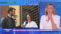 Accoltella la suocera: "Mi sono tolto un peso, non ce la facevo più"