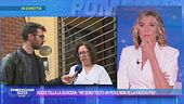 Accoltella la suocera: "Mi sono tolto un peso, non ce la facevo più"