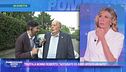 Truffa a nonno Roberto: "Accusato di aver urtato un'auto"