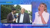 Truffa a nonno Roberto: "Accusato di aver urtato un'auto"