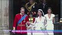 Reali inglesi, Kate Middleton e William: 13 anni di matrimonio